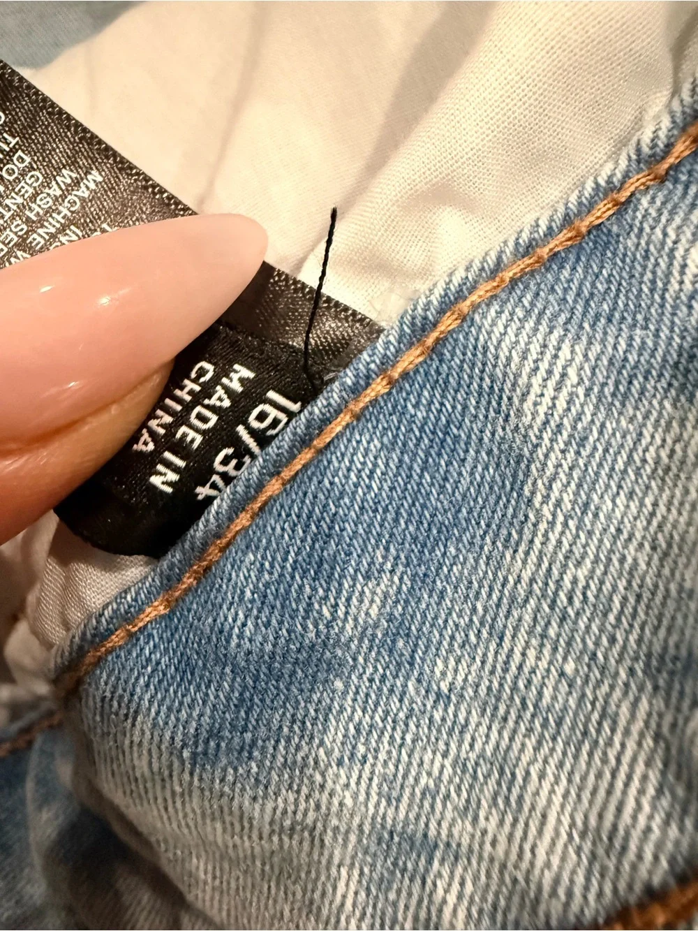 Frye Jeans